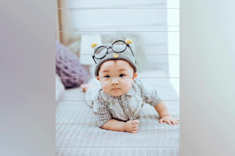 create an amazing photo slideshow video