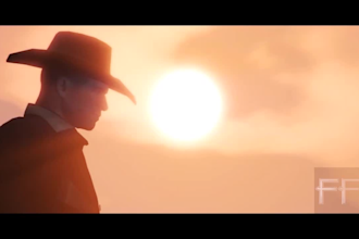 create your gta 5 machinima or cinematic trailers
