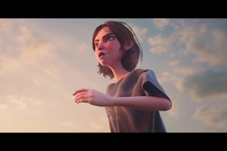 3d animation video character design 3d disney kids animation commercial cartoon
