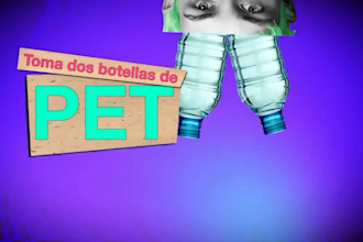 record a profesional voice over in spanish for your proyect