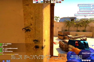 edit your csgo clips into sick montage