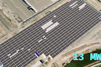 design roof solar power systems with sketchup, and make pvsyst simulation report