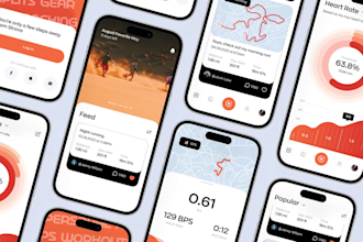 do mobile app promo video ui animation app demo video app promotion app intro