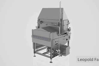 create 3d industrial animation mechanical animation factory equipment animation