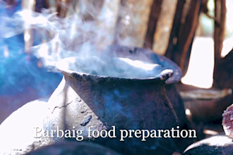 shoot cinematic village cooking video for your youtube channel