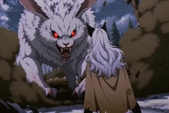 create stunning ai fighting anime movie trailer ai anime fighting trailer