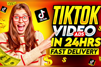 create viral tiktok dropshipping video ads, tik tok ads, dropshipping product ad