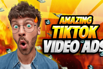 create tik tok video ads with a perfect hook