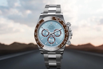 create 3d watch animation and 3d jewelry animation for video ads and marketing