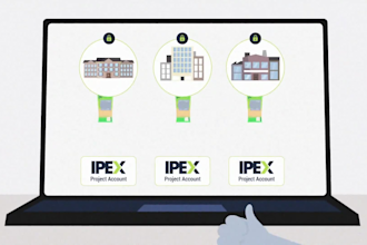create saas animation, product explainer video, UI animation, saas video
