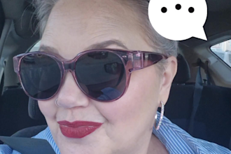create lifestyle beauty ugc videos for tiktok reels social media mature 50plus