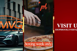 create instagram short video ads for your business ads campaign