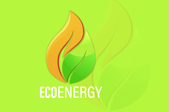 fix, redesign logo and update it to modern, recreate, redesign