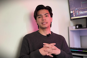 be your pro video editor for gaming, podcasts and weddings