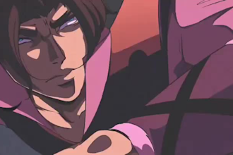 draw and animate anime art 2d anime fighting 2d music video japanese anime style