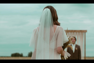 transform your wedding memories into cinematic masterpieces