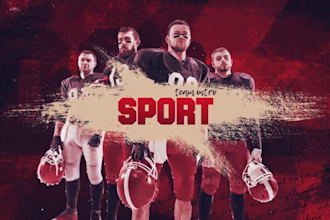create basketball, sports highlights and mixtape reel for any sport