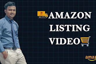 create amazon listing videos that boost your sell