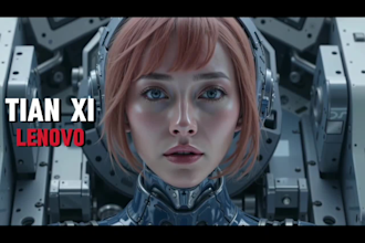 craft 4k futuristic realistic gen4 ai movie trailer ai short film ai full movie
