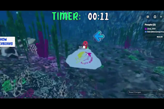 provide unity, unreal game development, and multiplayer