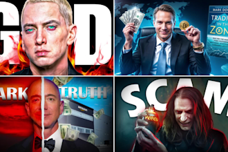 make amazing magnets media like documentary thumbnail