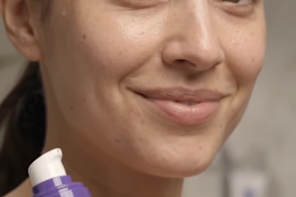 create cinematic ai product ads for skincare brands