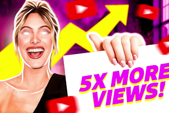 make you a great youtube thumbnail for girls content