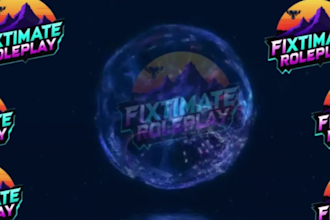 fivem loading screen and cinematic fivem trailer video, video game intro