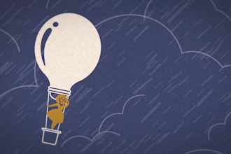 produce a 2d animation short video