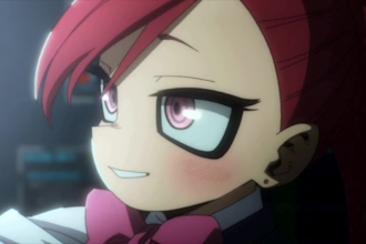 2d animation video, 2d music video, japanese anime style, isekai anime, cartoon