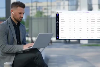 create saas explainer video, ai saas promo, app promo and onboarding video
