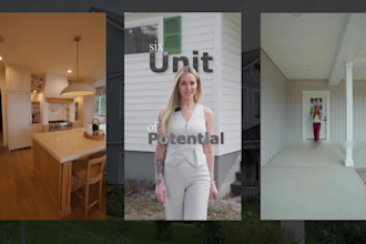 professionally edit your real estate reels