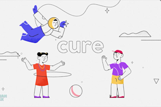 create an animated explainer video