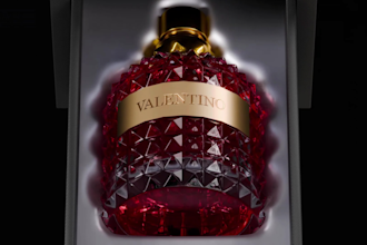 do 3d perfume animation, 3d perfume bottle, 3d motion graphics, perfume design