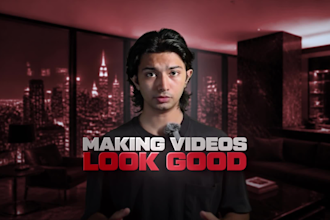 create devin jatho style short form editing