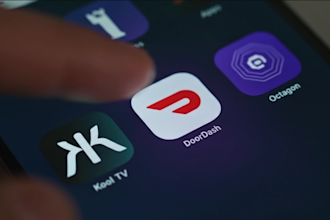 create cinematic ai commercial video ads for brands, apps and products