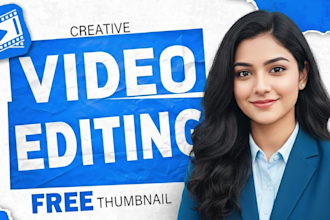 edit your youtube shorts instagram reels and tiktok shorts video edit