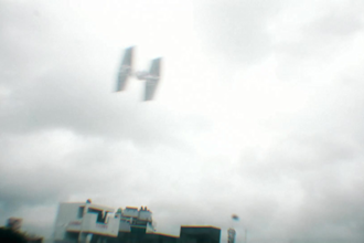 do cinematic vfx compositing, cgi for films and music videos