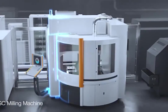 create 3d industrial animation, cgi machinery manufacturing animation video
