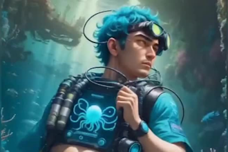 create ai anime video, anime music video and manga trailers