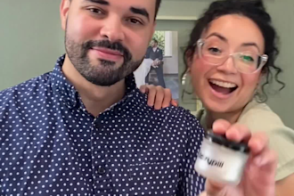 create couple ugc video for your brand
