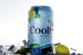 create 3d commercial animation for drinks, bottles, beverages, food