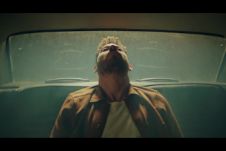 produce cinematic motivating video teaser ad for brand