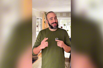 create male millennial ugc videos for your brand