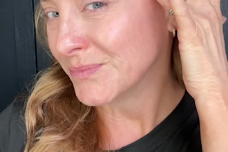 create authentic brand videos for women over 50