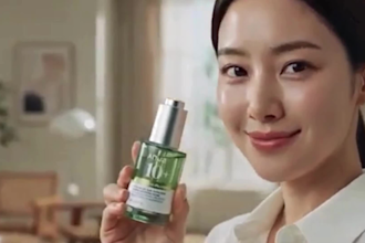 create stunning ai ugc video ads ai commercial video ai skincare ads ai ugc ads