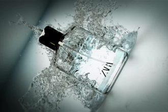 do 3d product animation of your product