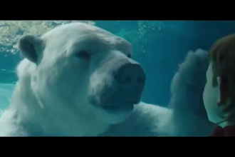 composite 3d animal animation 3d animal model character design cgi vfx xgen fur