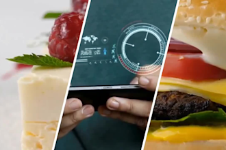 create 4k promotional video ads and explainer videos