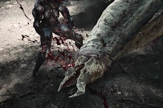 do video game trailer steam game trailer demo promo video game promo trailer